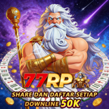 77rp-7.com LOGO