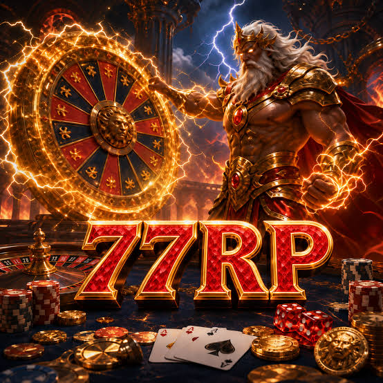 77RP Preview - Resmi Unduh
