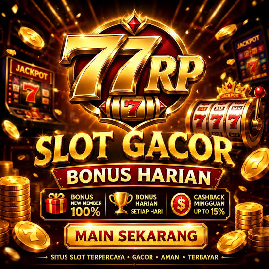 77RP APK Resmi Unduh