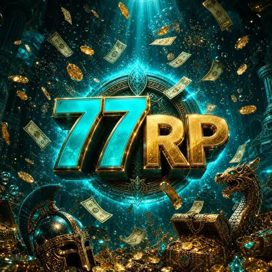 77RP Tangkapan Layar Resmi APK