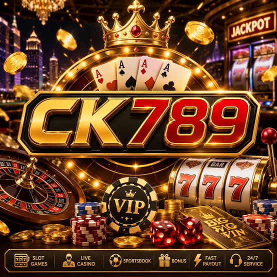 ck789 APK