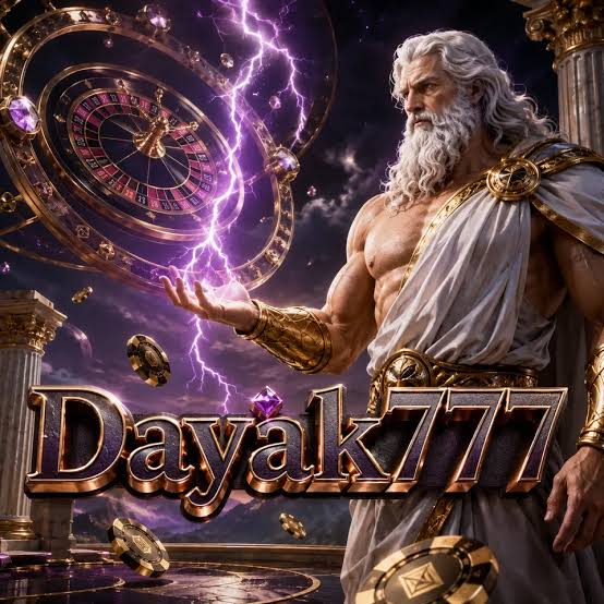 dayak777 APK
