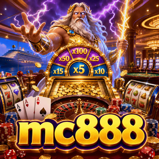 mc888 APK