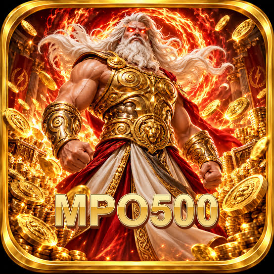 mpo500 APK