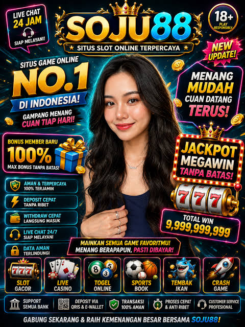 SOJU88 APK