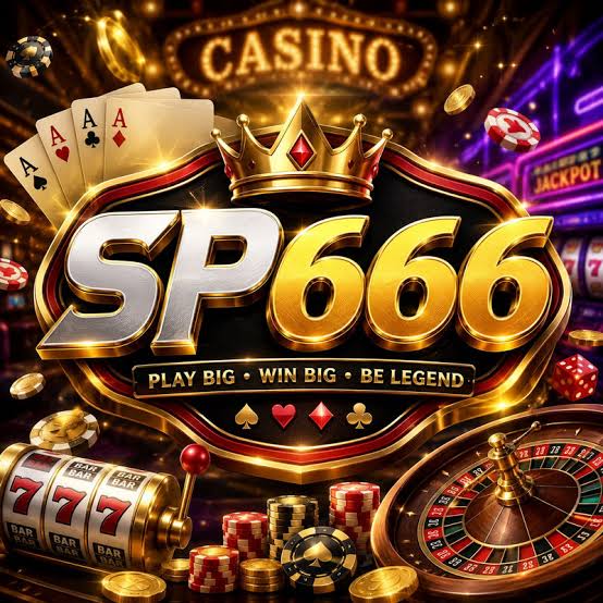 sp666 APK
